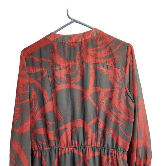 Max and Cleo Large Olivia Icyrose Dress - Picture 9 of 11